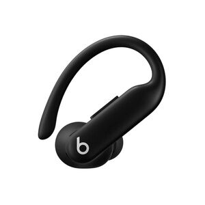Beats by Dre Black Earbud Headphones